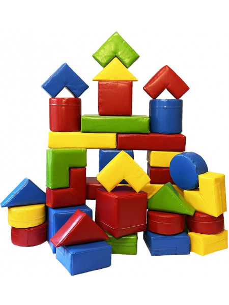 Підлоговий конструктор Хоп-Хоп-1 міні ПВХ